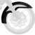 Калник VENTANA 16/19 KT KLOCK WERKS KWF-01-0306 thumb