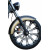 Преден калник INDIAN OUTRIDER KLOCK WERKS KWF-04-0339 Преден калник INDIAN OUTRIDER KLOCK WERKS KWF-04-0339 thumb
