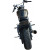 Задно калник INDIAN OUTRIDER KLOCK WERKS KWF-04-0342 Задно калник INDIAN OUTRIDER KLOCK WERKS KWF-04-0342 thumb