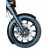 IND CHIEFTAINROADMASTER обгръщащ калник KLOCK WERKS KWF-04-0468 thumb