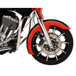 Преден калник за INDIAN CHIEFTAIN ROADMASTER-S KLOCK WERKS KWF-04-0460 Преден калник за INDIAN CHIEFTAIN ROADMASTER-S KLOCK WERKS KWF-04-0460