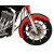 Преден калник за INDIAN CHIEFTAIN ROADMASTER-S KLOCK WERKS KWF-04-0460 Преден калник за INDIAN CHIEFTAIN ROADMASTER-S KLOCK WERKS KWF-04-0460 thumb