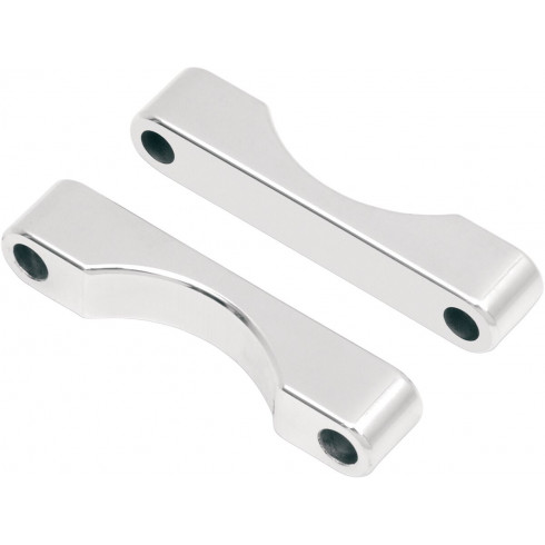 Klock blocks chrome touring KLOCK WERKS KWFS-01-0100-C Klock blocks chrome touring KLOCK WERKS KWFS-01-0100-C