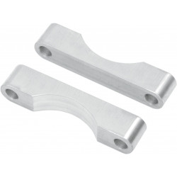 Klock blocks raw touring KLOCK WERKS KWFS-01-0101