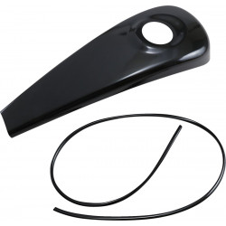 Метална табла short touring KLOCK WERKS KWS-01-0581 Метална табла short touring KLOCK WERKS KWS-01-0581
