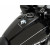 Метална табла short touring KLOCK WERKS KWS-01-0581 thumb