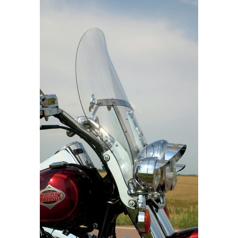 Предно стъкло BILLBOARD FLARE WINDSHIELD CLEAR FLST TÜV KLOCK WERKS KWW-02-0218-E Предно стъкло BILLBOARD FLARE WINDSHIELD CLEAR FLST TÜV KLOCK WERKS KWW-02-0218-E