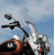 Предно стъкло BILLBOARD FLARE WINDSHIELD CLEAR FLHR TÜV KLOCK WERKS KWW-02-0217-E thumb