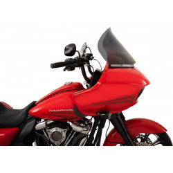 Предно стъкло pro touring flare 15