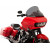 Предно стъкло pro touring flare 15 Предно стъкло pro touring flare 15