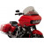 Предно стъкло pro touring flare 15 Предно стъкло pro touring flare 15