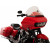 Предно стъкло pro touring flare 15 Предно стъкло pro touring flare 15