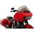 Предно стъкло flare pro touring 12 Предно стъкло flare pro touring 12