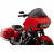 Предно стъкло flare pro touring 12