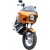 Предно стъкло flare FXRP style 9 Предно стъкло flare FXRP style 9