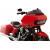 Предно стъкло sport flare super low 6