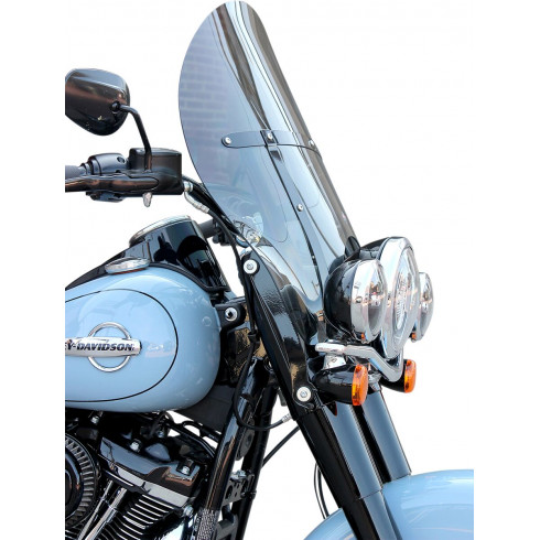 FLHC FLDE - 2018+ - BILLBOAR KLOCK WERKS KWW-02-0508 FLHC FLDE - 2018+ - BILLBOAR KLOCK WERKS KWW-02-0508