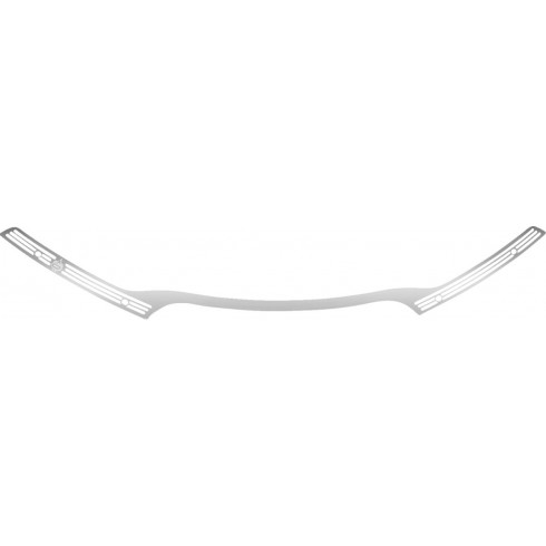Лайсна WS CHR LOGO FLTR15+ KLOCK WERKS KWW-01-0608 Лайсна WS CHR LOGO FLTR15+ KLOCK WERKS KWW-01-0608