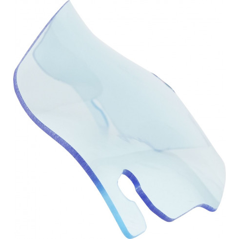 Предно стъкло FLR 6.5 BL ICE KLOCK WERKS KWW-01-0657 Предно стъкло FLR 6.5 BL ICE KLOCK WERKS KWW-01-0657