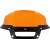 Предно стъкло Flare FXLRST SPORT ORANGE 6 Предно стъкло Flare FXLRST SPORT ORANGE 6