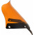 Предно стъкло Flare FXLRST SPORT ORANGE 8 Предно стъкло Flare FXLRST SPORT ORANGE 8