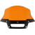 Предно стъкло Flare FXLRST SPORT ORANGE 8 Предно стъкло Flare FXLRST SPORT ORANGE 8