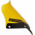 Предно стъкло Flare FXLRST SPORT YELLOW 8