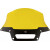 Предно стъкло Flare FXLRST SPORT YELLOW 8