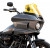 Предно стъкло Flare FXLRST SPORT YELLOW 8