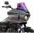 Предно стъкло Flare FXLRST SPORT PURPLE 8