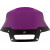 Предно стъкло Flare FXLRST SPORT PURPLE 8