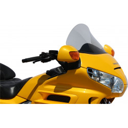 Предно стъкло flare tint GL1800 KLOCK WERKS KWW-06-0250 Предно стъкло flare tint GL1800 KLOCK WERKS KWW-06-0250