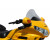 Предно стъкло flare tint GL1800 KLOCK WERKS KWW-06-0250 Предно стъкло flare tint GL1800 KLOCK WERKS KWW-06-0250 thumb