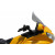 Предно стъкло flare tint GL1800 KLOCK WERKS KWW-06-0250 Предно стъкло flare tint GL1800 KLOCK WERKS KWW-06-0250 thumb