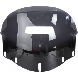Предно стъкло flare short vented HONDA GOLD WING dark smoke KLOCK WERKS KWW-06-0260 Предно стъкло flare short vented HONDA GOLD WING dark smoke KLOCK WERKS KWW-06-0260