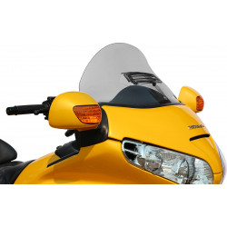 Предно стъкло flare short vented HONDA GOLD WING tint KLOCK WERKS KWW-06-0259 Предно стъкло flare short vented HONDA GOLD WING tint KLOCK WERKS KWW-06-0259