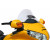 Предно стъкло flare short vented HONDA GOLD WING clear KLOCK WERKS KWW-06-0258 thumb