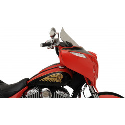 Chieftain roadmaster - flare KLOCK WERKS KWW-04-0497