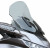 Предно стъкло FLR GL1800 TNT KLOCK WERKS KWW-06-0516 thumb