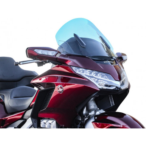 Предно стъкло FLR GL1800 TN KLOCK WERKS KWW-06-0558 Предно стъкло FLR GL1800 TN KLOCK WERKS KWW-06-0558