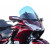 Предно стъкло FLR GL1800 TN KLOCK WERKS KWW-06-0558 Предно стъкло FLR GL1800 TN KLOCK WERKS KWW-06-0558 thumb