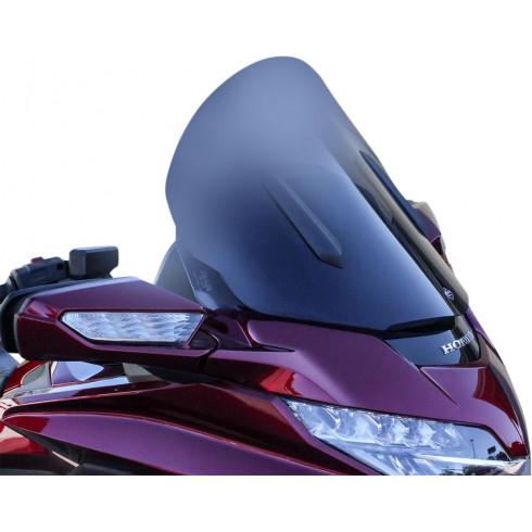 Предно стъкло FLR GL1800 DS KLOCK WERKS KWW-06-0559 Предно стъкло FLR GL1800 DS KLOCK WERKS KWW-06-0559