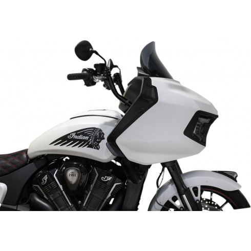 Предно стъкло FLR 11 DS CHGR KLOCK WERKS KWW-04-0584-DS Предно стъкло FLR 11 DS CHGR KLOCK WERKS KWW-04-0584-DS