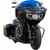 Предно стъкло Flare INDIAN 8
