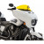 Предно стъкло CHIEFTAIN POWERPLUS 9