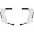 INDIAN - CHALLENGER - 2020+ VE KLOCK WERKS KWS-04-0578-B INDIAN - CHALLENGER - 2020+ VE KLOCK WERKS KWS-04-0578-B thumb