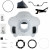 Обтекател FXRP за FLHR KLOCK WERKS KWB-01-0001 Обтекател FXRP за FLHR KLOCK WERKS KWB-01-0001 thumb