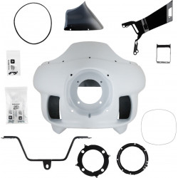 Обтекател FXRP F/FXLR FXLRS KLOCK WERKS KWB-02-0001 Обтекател FXRP F/FXLR FXLRS KLOCK WERKS KWB-02-0001