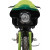 Обтекател в стил FXRP - '06-'17 FXD KLOCK WERKS KWB-03-0100 thumb