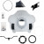 Обтекател FXRP-Style - '82-'94/'99-'00 FXR KLOCK WERKS KWB-03-0300 Обтекател FXRP-Style - '82-'94/'99-'00 FXR KLOCK WERKS KWB-03-0300 thumb